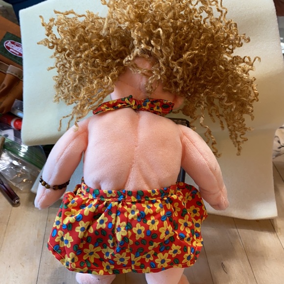 Ty Kids named Princess - Picture 3 of 4